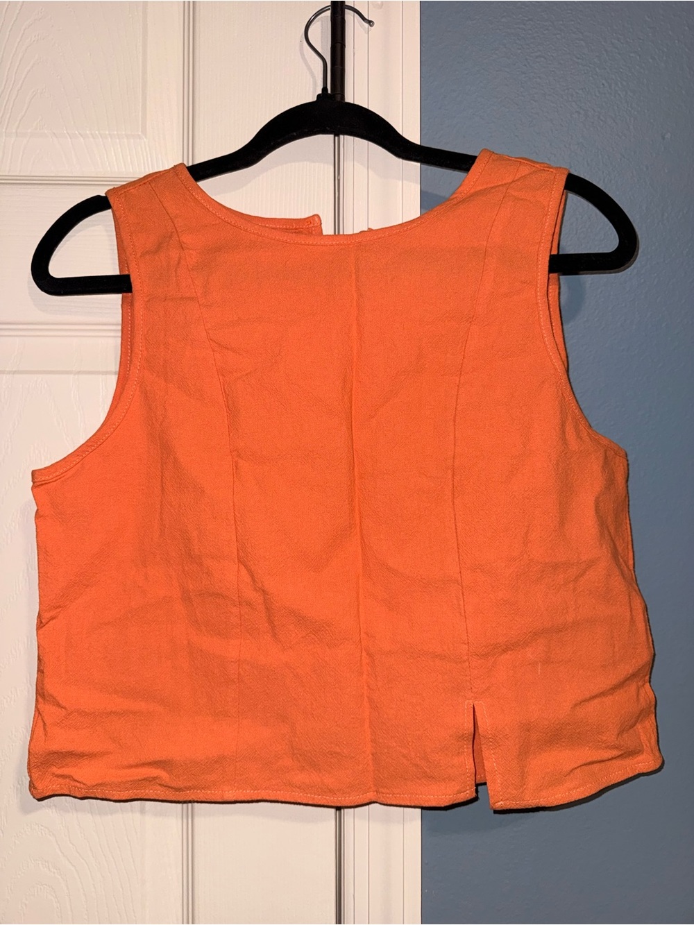Emery Rose Top🧡
